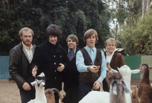 6 Timeless 1960s Classic Rock Love Songs That You Still Listen To Today