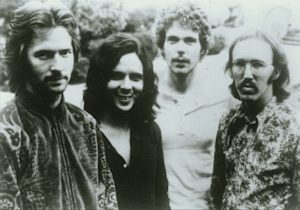 5 Classic Rock Bands Whose Debut Album Was Their Best and the Rest Flopped