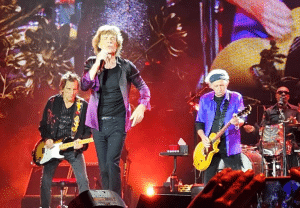 7 Aging Rockers Who Can Still Out-Perform Musicians Half Their Age