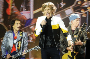 9 Classic Rock Acts Criticized for Overpriced Concert Tickets