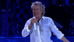 10 Classic Rock Love Songs That Are Actually Creepy