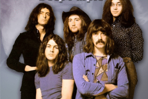 6 Classic Rock Guitar Riffs That Even Today’s Generation Knows