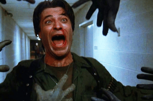 10 Definitive Horror Movies from the ’80s That Scared Us Silly