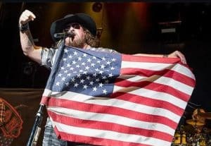 Country Rockstar That Nearly Died Of Heart Attack Just Release New Teaser Music