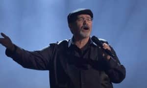 AGT’s Singing Janitor Richard Goodall Gets Brand New Car