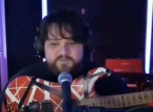Wolfgang Van Halen Is Convinced Roth Doesn’t Like Him Anymore