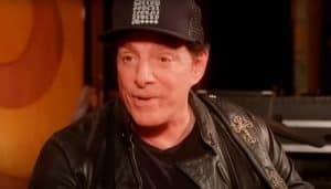 Another Argument Added In Journey’s Current Feud
