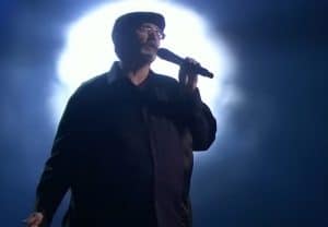 Viral Janitor Singer Richard Goodall Returns With Incredible Performance In AGT