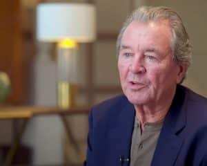 Ian Gillan Explains and Debunks Retirement Rumors