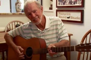 Jerry Fuller, Songwriter For “Travelin’ Man” and “Young Girl” Dies At 85