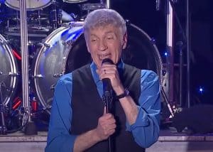 Dennis DeYoung Just Found Out That Cars Hated Styx