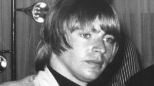 The Life and Tragedy Of The Yardbirds’ Keith Relf