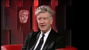 David Lynch Now Suffers From Emphysema