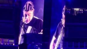 Metallica Delivers Neil Diamond Cover “Sweet Caroline”