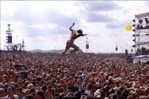 5 Unforgettable Rock Concerts Due to Their Disastrous Outcomes