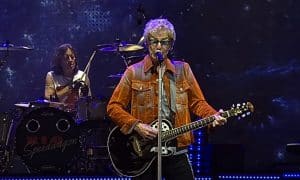 REO Speedwagon Officially Retires Because Of “irreconcilable differences”