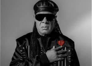 5 Famous Songs Fans Probably Don’t Know Stevie Wonder Wrote
