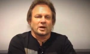Fans and Michael Anthony Surprised That He’s The Only Touring Van Halen Member Left