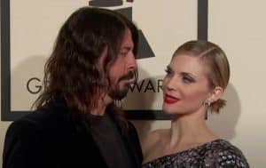 Dave Grohl’s Comment About Jordyn Blum As His “Future Ex-wife” Resurfaces