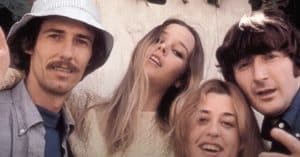 Why The Mamas & the Papas Was The Most Scandalous Band Of All Time