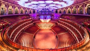 10 Concert Venues That Are ‘Haunted’