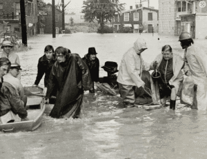 10 Deadliest Climatic Disasters of the 1970s We Can’t Forget