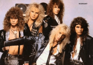 6 Classic Rock Bands From The 80s That Were Only Popular for Their Looks