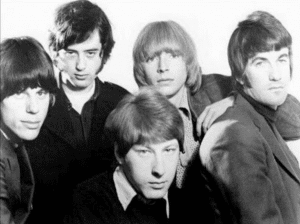 5 Influential 60s Bands That Split Way Too Early