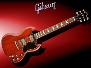 10 Reasons Why Gibson Guitars Became Expensive