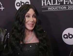 Cher Has Been Finally Inducted To The Rock Hall Of Fame