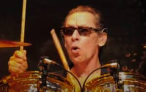 Alex Van Halen Finally Addresses Rumors He Quit Music