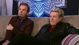 Ross Valory Spills Why He Doesn’t Talk To Former Journey Bandmates Anymore