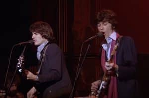 10 Movie Soundtracks From The 1970s That Made The Movie Better