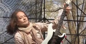 Jake E. Lee Finally Speaks About Shooting Incident