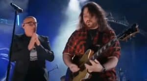 Watch The All-Star Ozzy Osbourne Tribute Performance In Rock Hall Of Fame