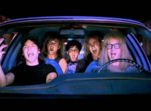 10 Best Movie Rock Soundtracks from the 90s That Made History