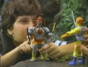 7 Best ’80s Action Figures That We Used to Collect