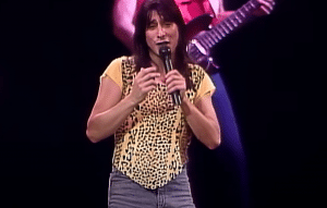 10 Classic Rock Songs That Have Been Overused in Movie Soundtracks