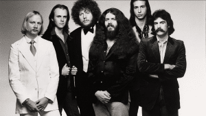 7 70s Bands That Couldn’t Adapt to the 80s