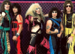 7 Famous Rock Bands That Were Never Really That Great
