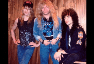 7 80s Bands That Were All Style, No Substance