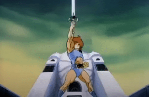 6 80s Cartoons That Were Basically Toy Commercials