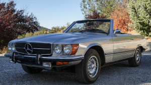 10 Classic 70s Cars That Are Still Cool Today