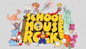 The 10 Most Nostalgic Schoolhouse Rock! Songs That’ll Take You Back