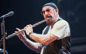 Jethro Tull’s Ian Anderson Featured On New Opeth Song