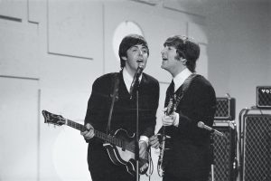 The Paul McCartney Song That Earned John Lennon’s Respect
