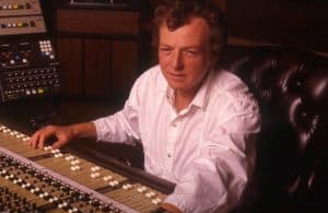 The Kinks and The Who Producer Shel Talmy Passed Away At 87