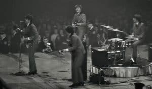 New “Beatles ’64” Documentary Trailer Released