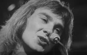 King Crimson Songwriter Peter Sinfield Passed Away At 80