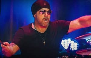 Jason Bonham Reflects On Splitting Up With Sammy Hagar’s Band